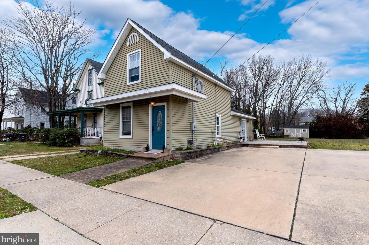 12 Catawba Ave, Newfield, NJ 08344