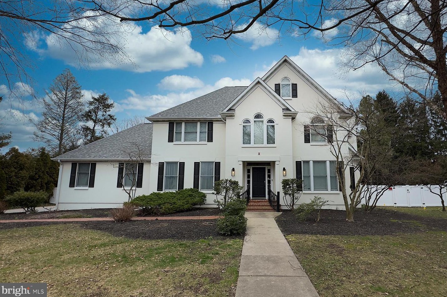 107 N Stockton Ave, Wenonah, NJ 08090