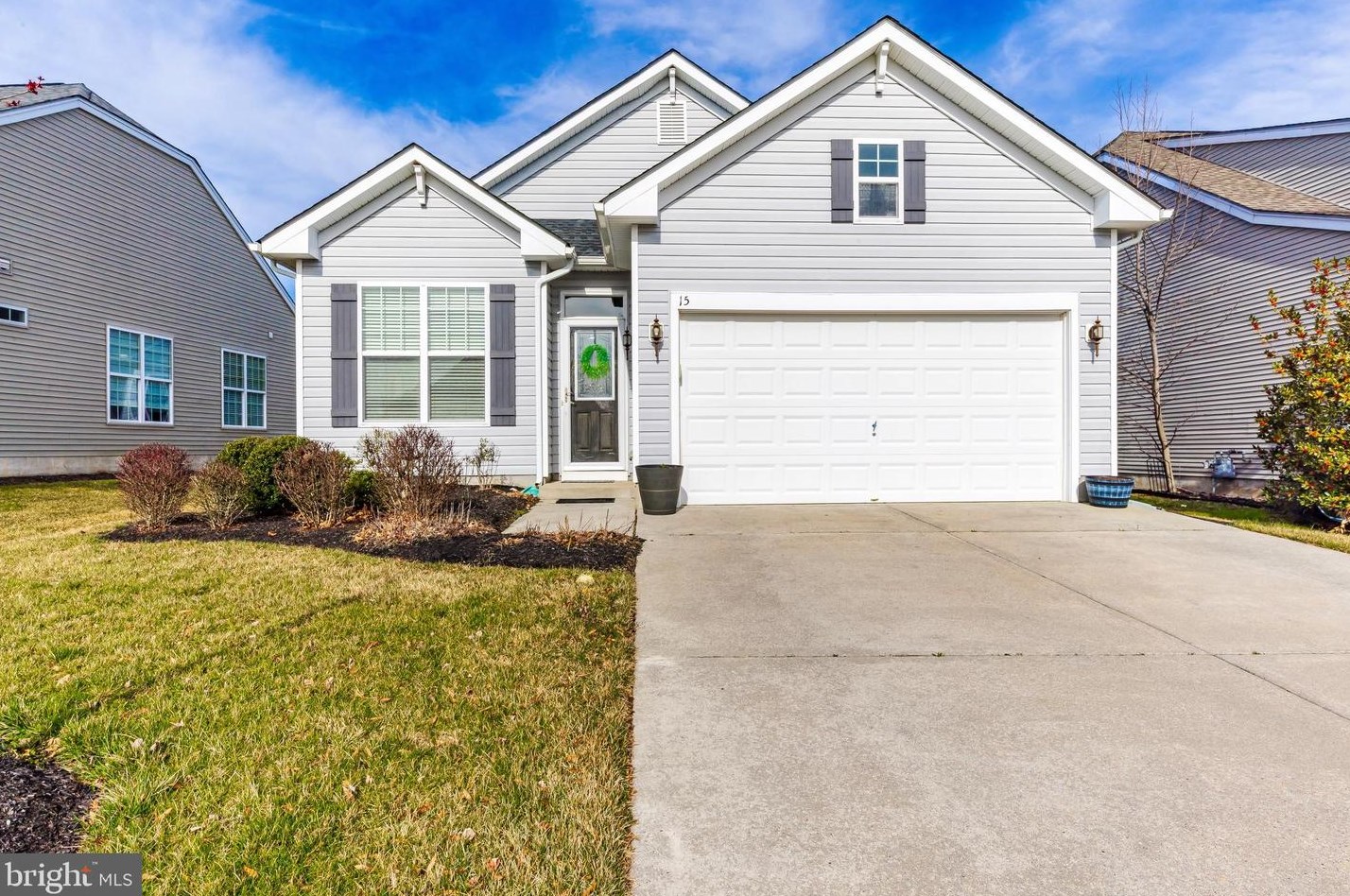 15 Hylton Rd, Swedesboro, NJ 08085