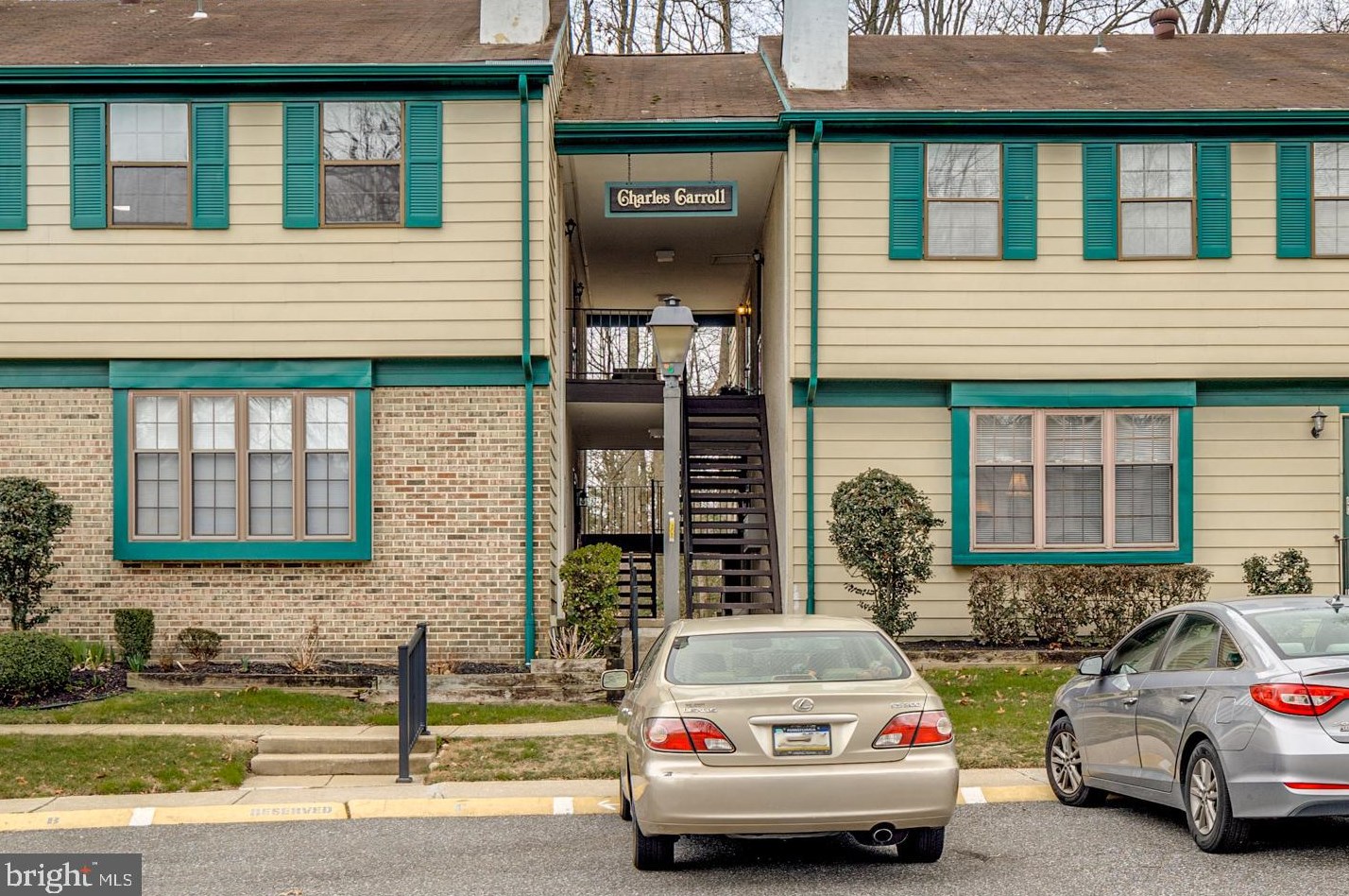 7 Charles Carroll Bldg, Blenheim, NJ 08012