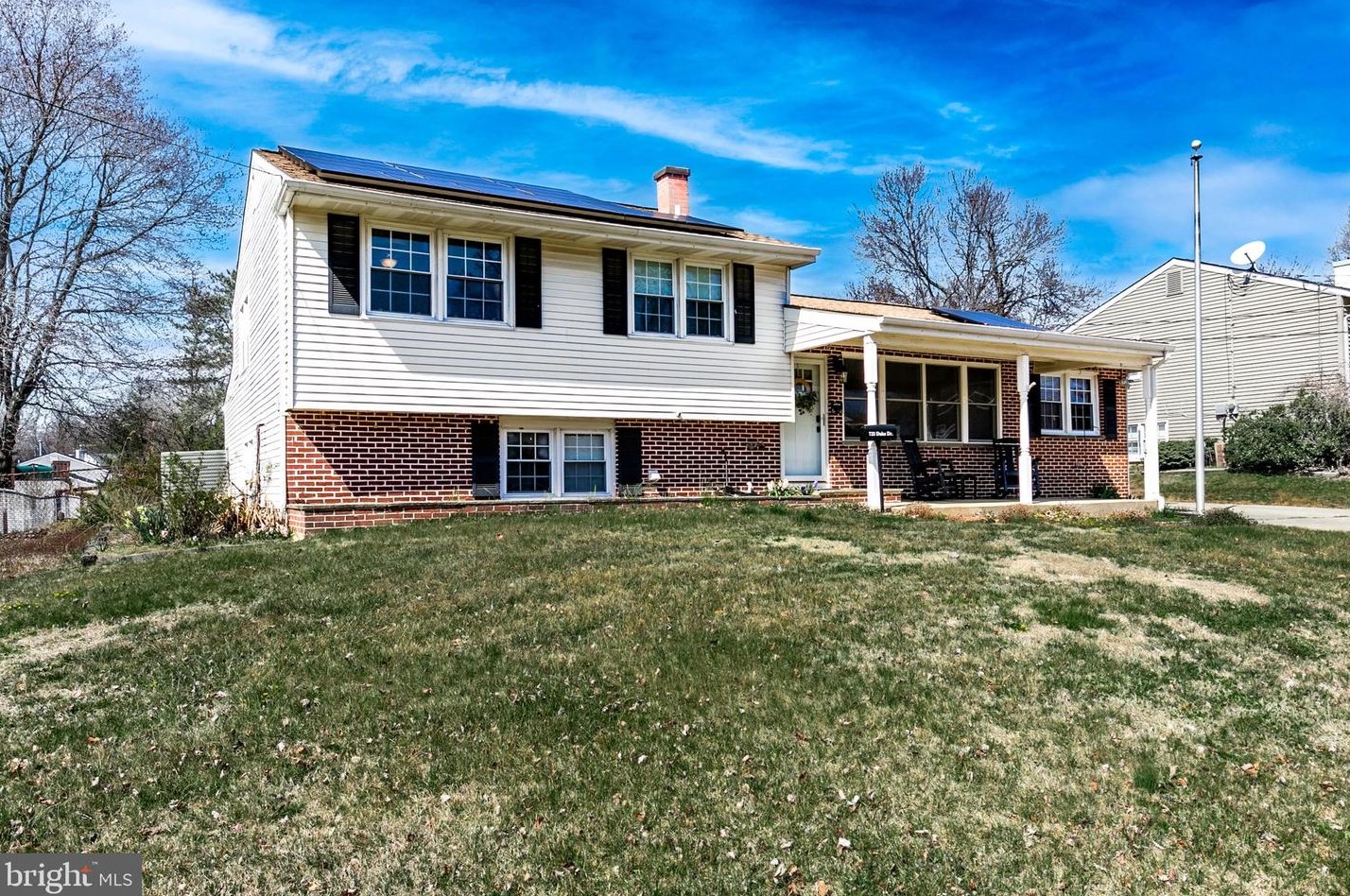 723 Duke Dr, Wenonah, NJ 08090