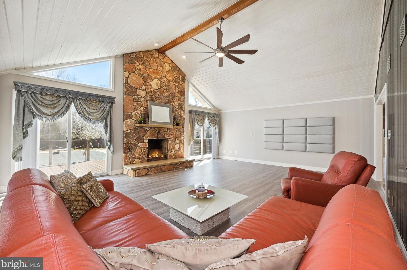 212 Truman Ave, Aura NJ  08028-3373 exterior