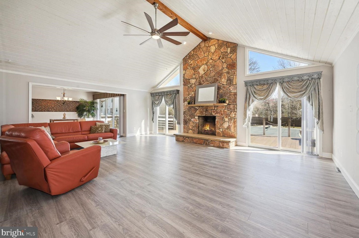 212 Truman Ave, Aura NJ  08028-3373 exterior