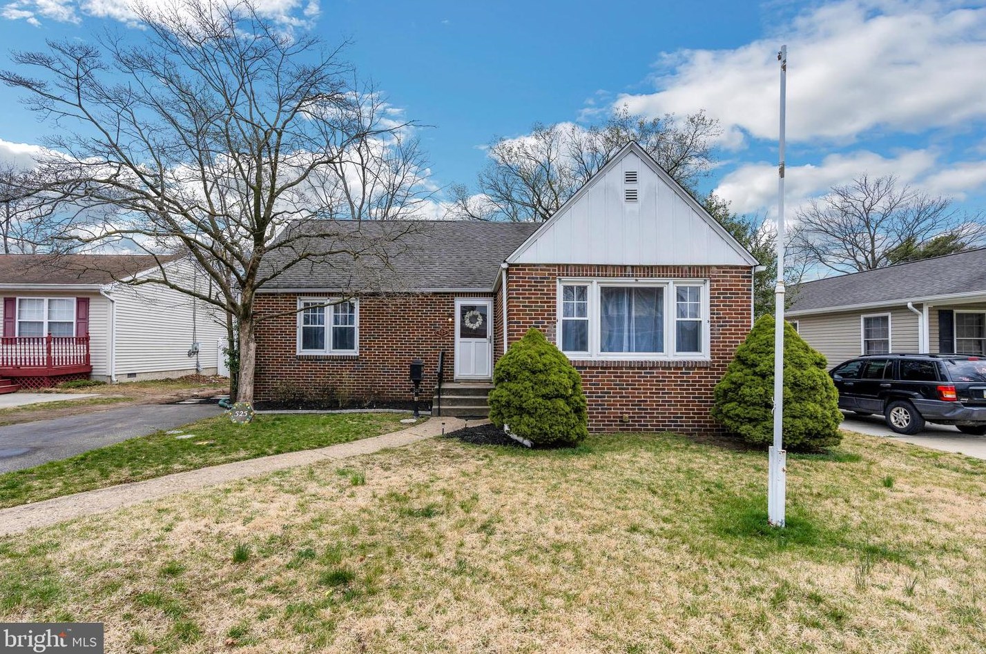 525 Nassau Ave, West Deptford, NJ 08066