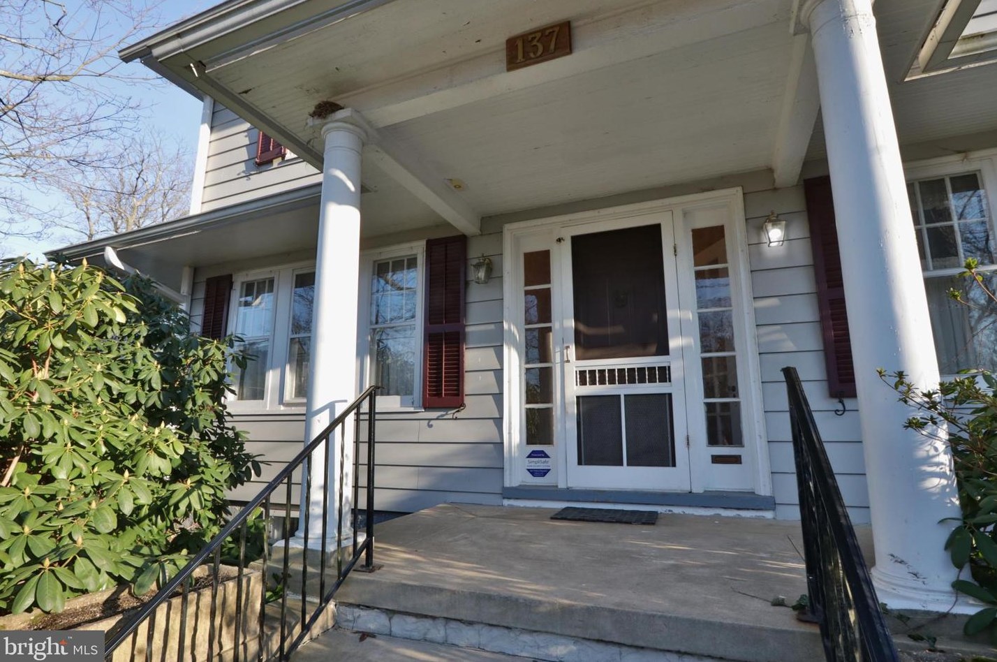 137 Wildwood Ave, Pitman, NJ 08071-1542