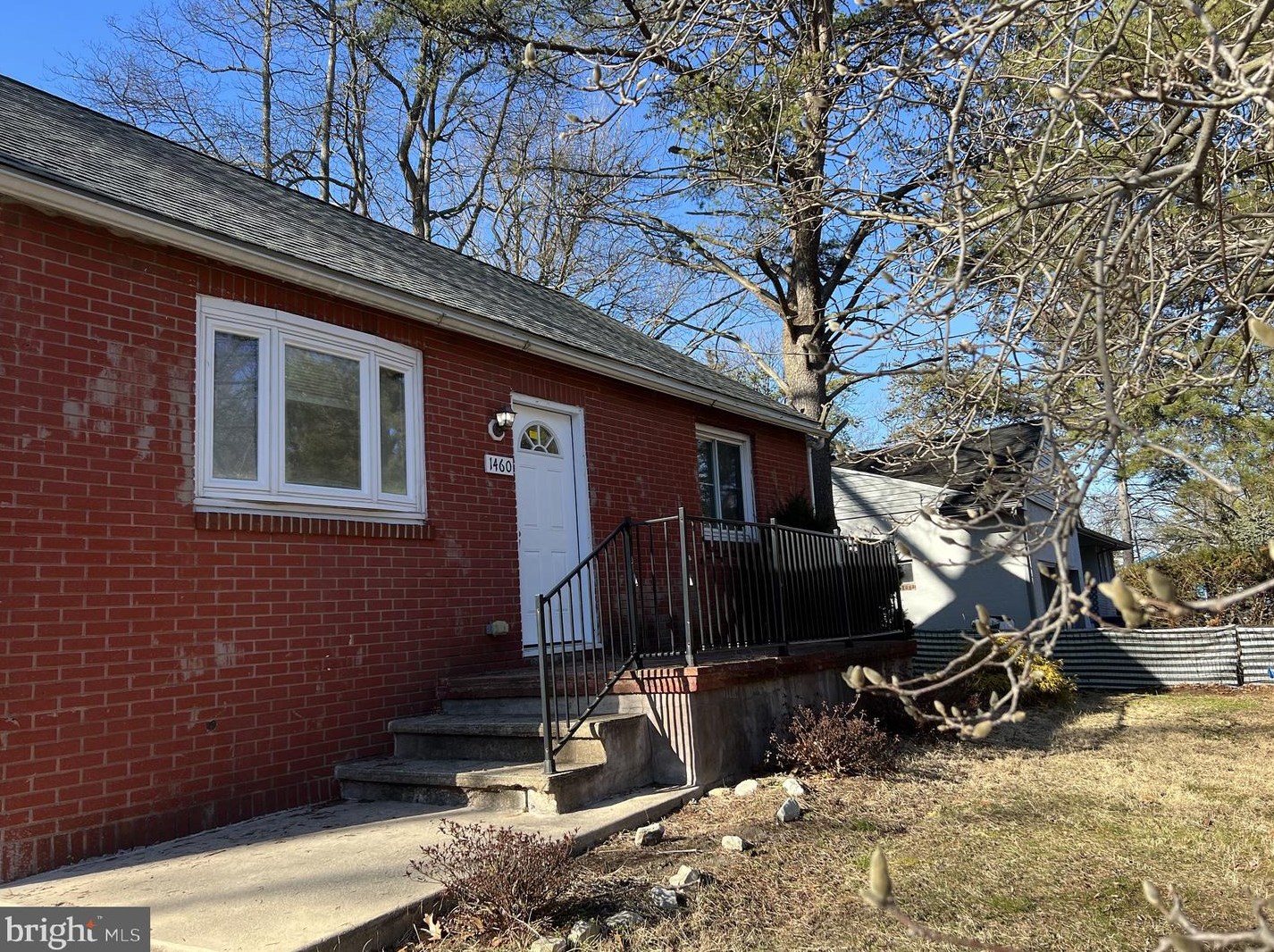 1460 Hurffville Rd, West Deptford, NJ 08096