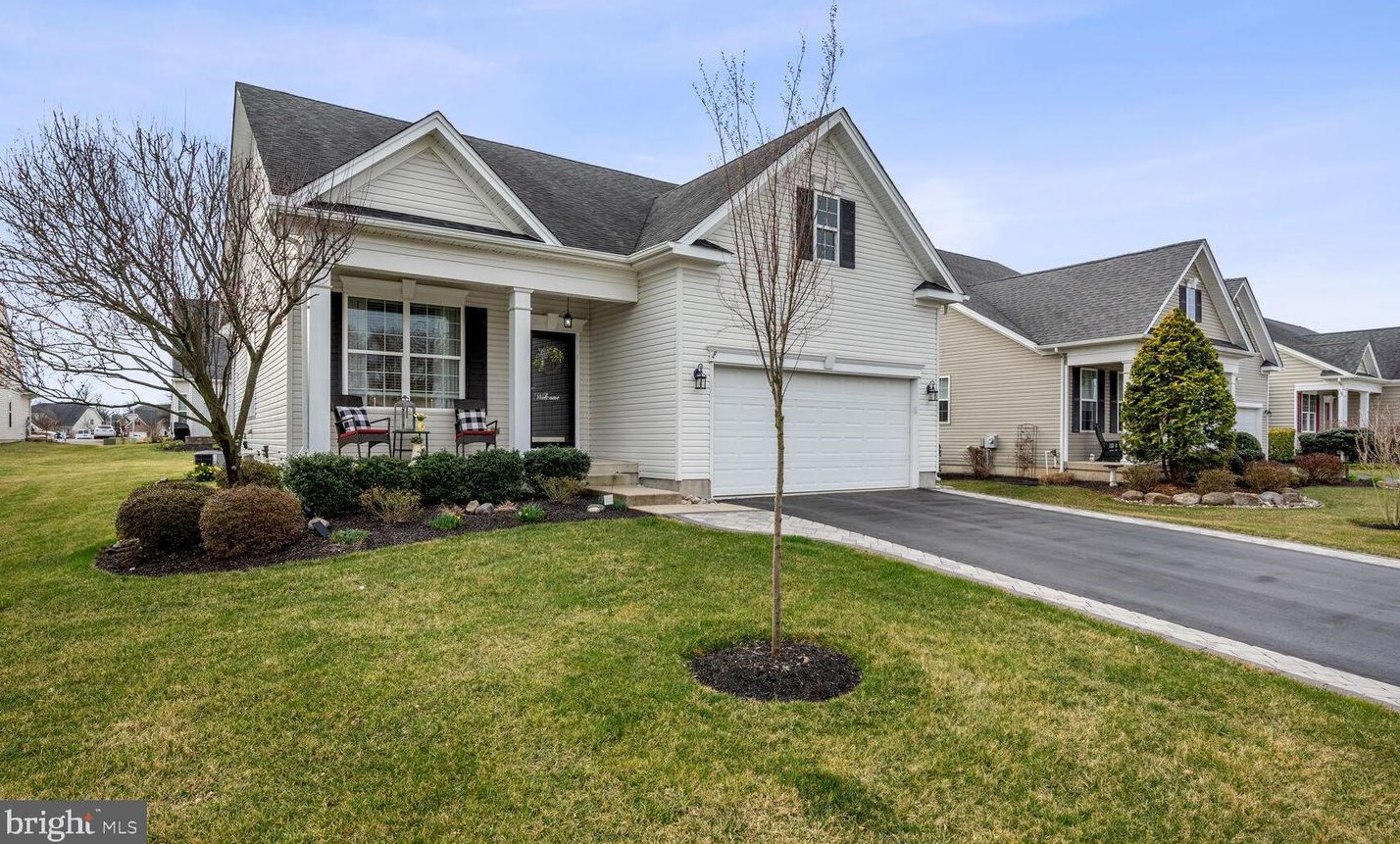 31 Brandywine Dr East, Clarksboro, NJ 08020