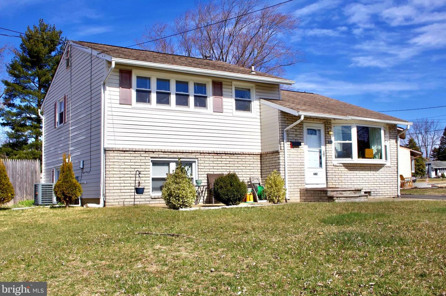 602 Vassar Rd, Wenonah, NJ 08090