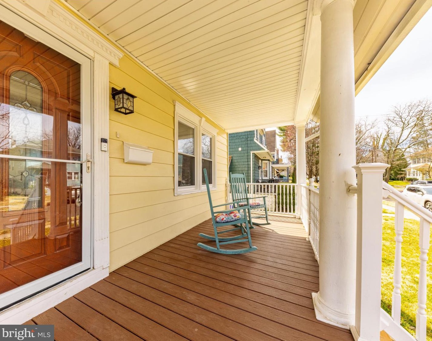 218 S Warner St, West Deptford, NJ 08096