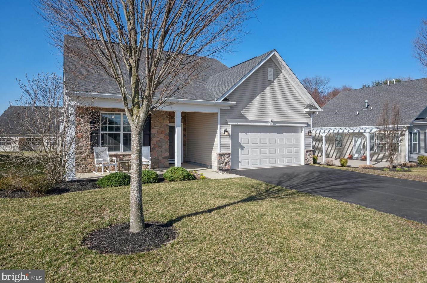 44 Shute Farm Ln East, Clarksboro, NJ 08020