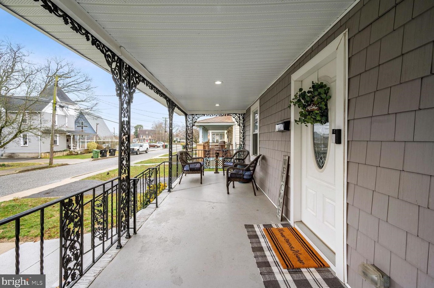 38 Evergreen Ave, Pitman, NJ 08071