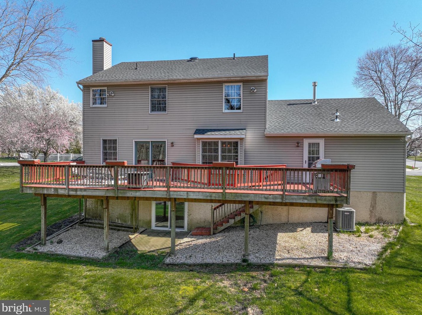 839 Canvasback Dr, Harrison Township, NJ 08062