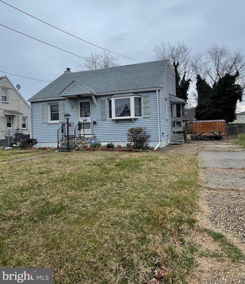 209 Nassau Ave, West Deptford, NJ 08066