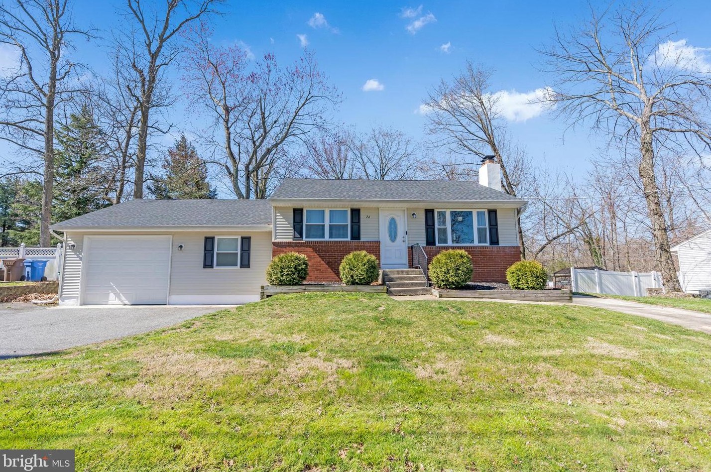 26 Glen Echo Ave, Auburn, NJ 08085