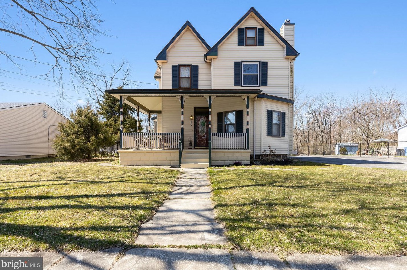 324 Pearl St, Clayton, NJ 08312-1424