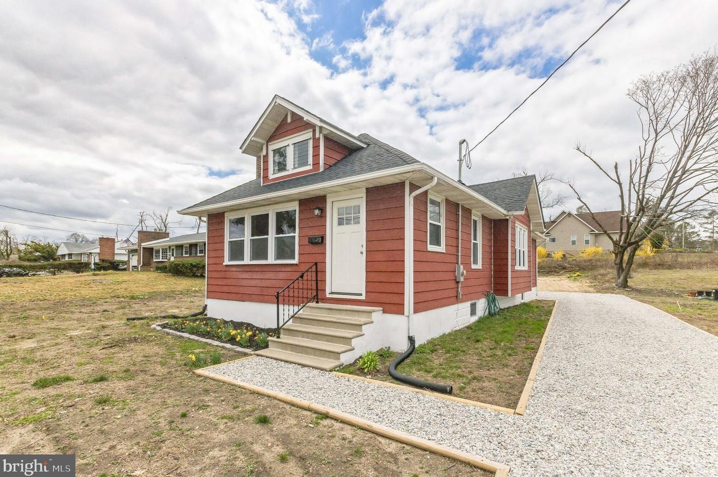 1403 Glassboro Rd, Wenonah, NJ 08090