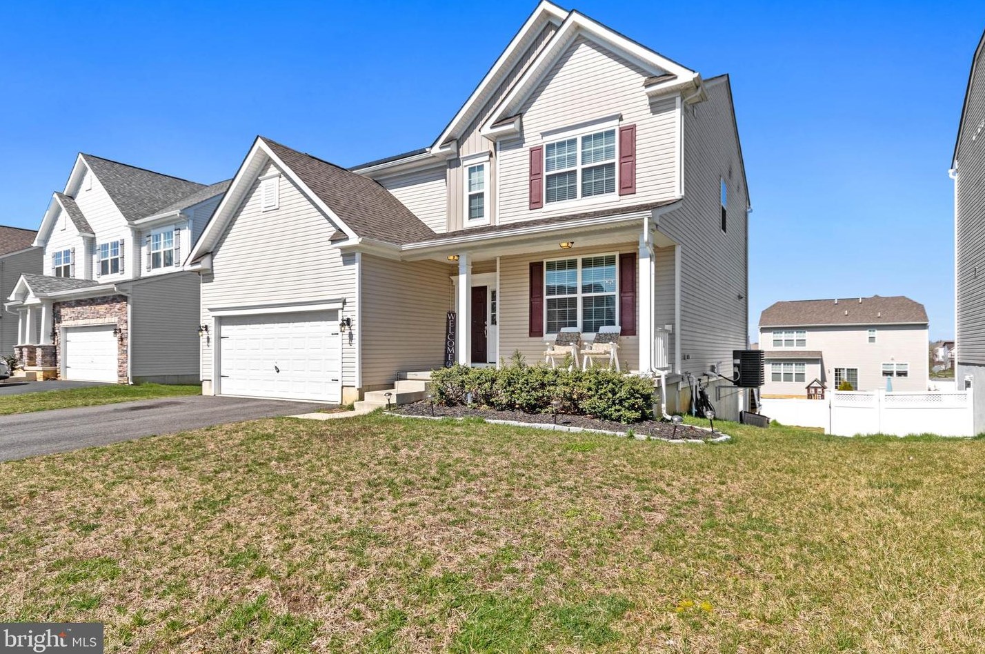 7 Cottonwood Rd, Swedesboro, NJ 08085