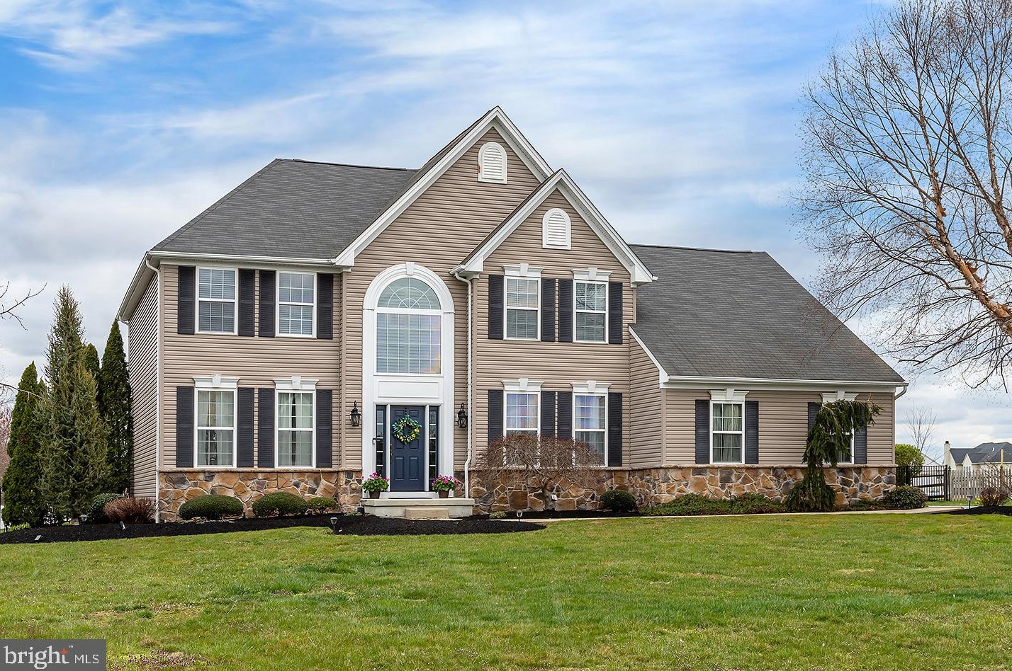 1203 Alfred Ln, Harrison Township, NJ 08062