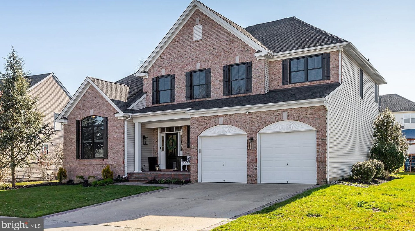 152 Maple Hill Dr, Auburn, NJ 08085