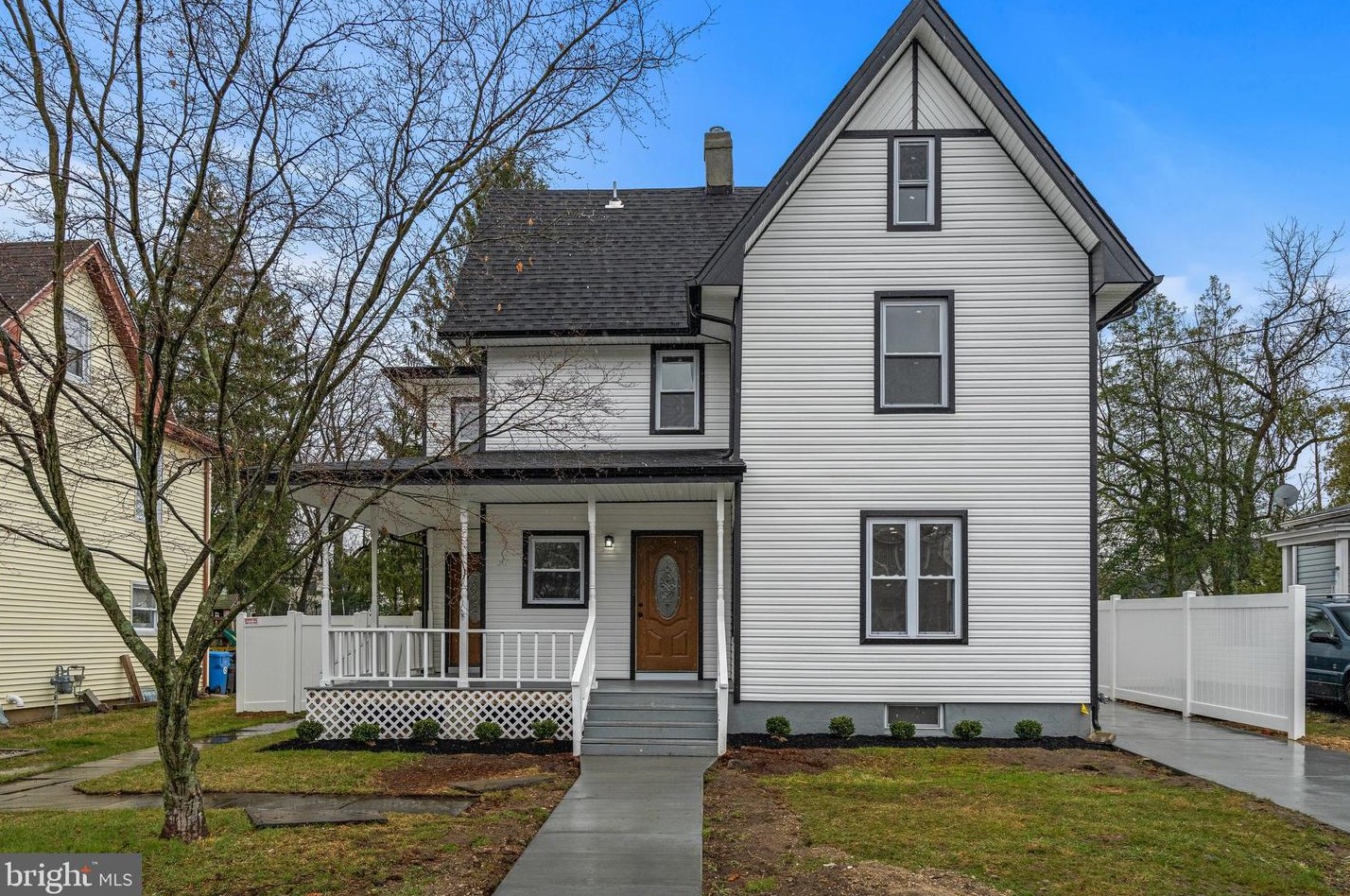 126 Center St, Clayton, NJ 08312-1414