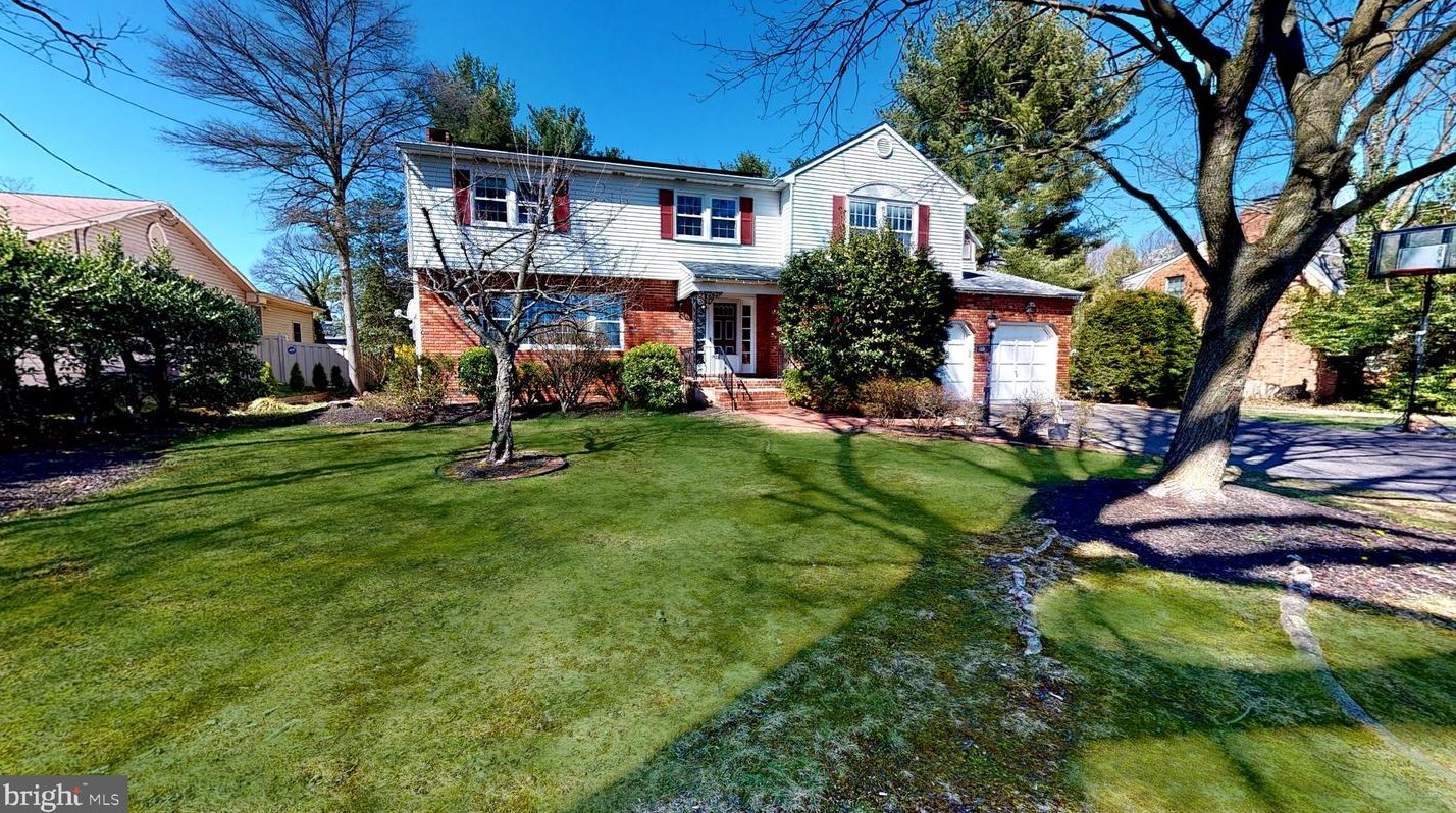 604 Pitman Ave, Pitman NJ  08071-1722 exterior