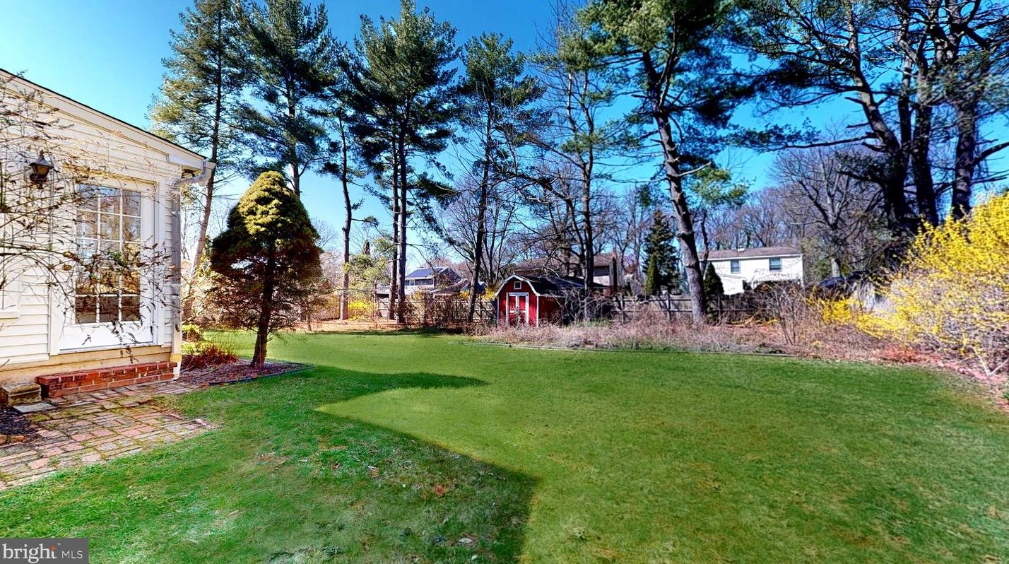 604 Pitman Ave, Pitman NJ  08071-1722 exterior