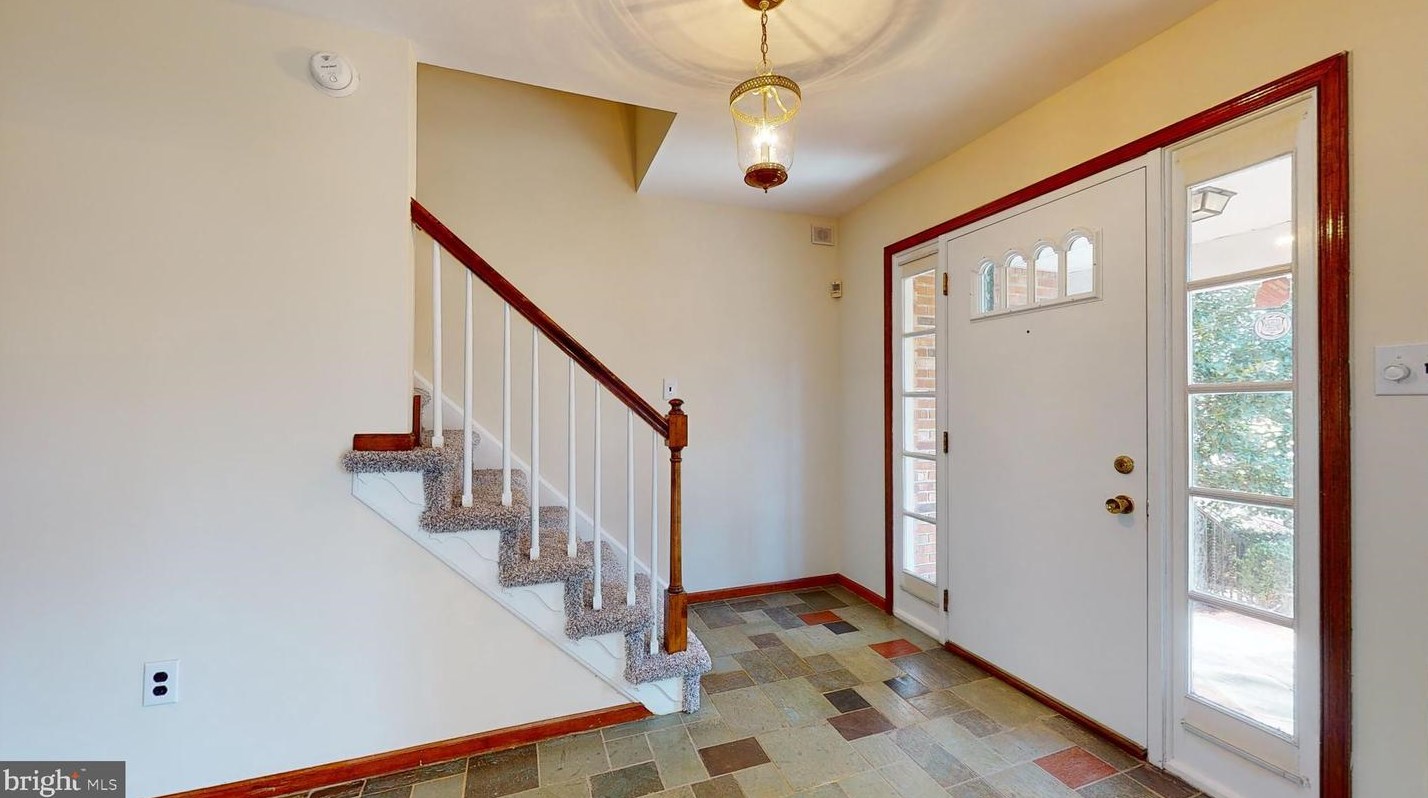 604 Pitman Ave, Pitman NJ  08071-1722 exterior
