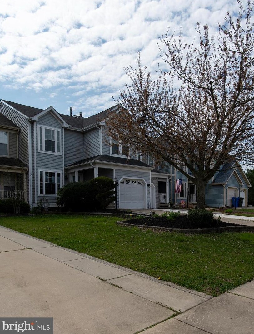 88 Hetton Ct, Aura, NJ 08028-2914