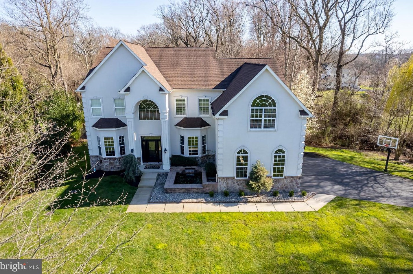 122 Arbor Dr, Auburn, NJ 08085