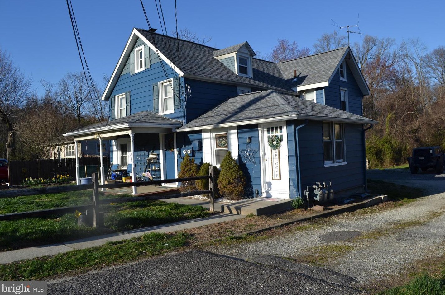 225 N Woodbury Rd, Pitman, NJ 08071