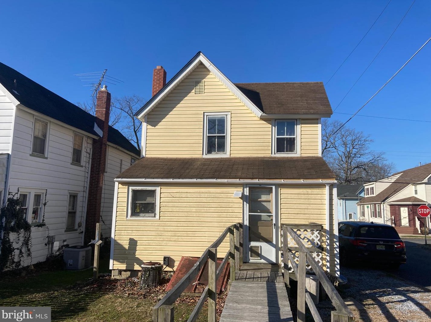 401 Wesley Ave, Pitman, NJ 08071-2518