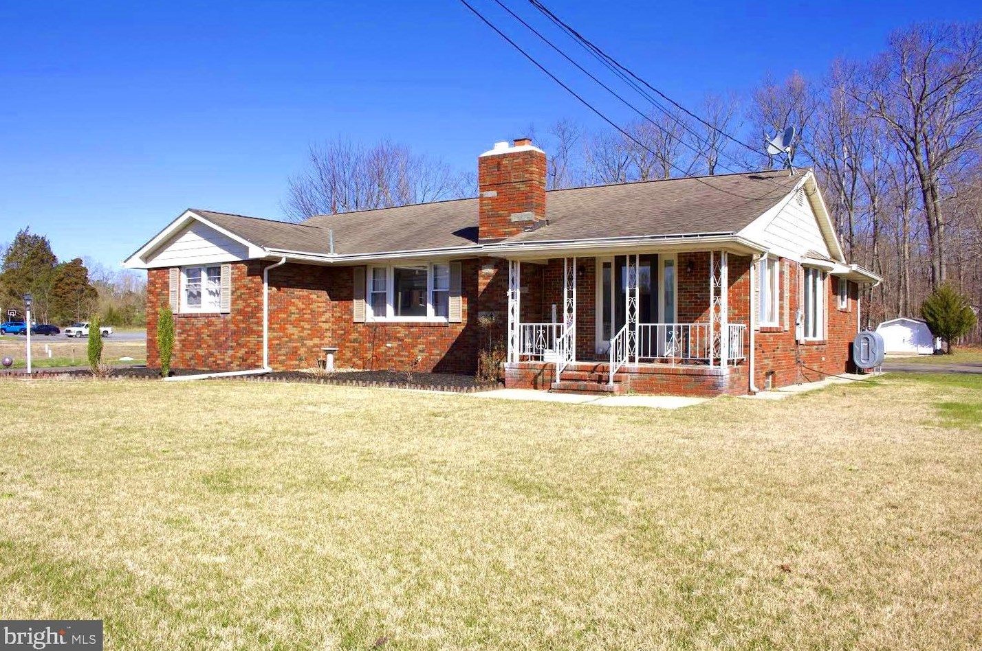 395 Dutch Mill Rd, Newfield, NJ 08344