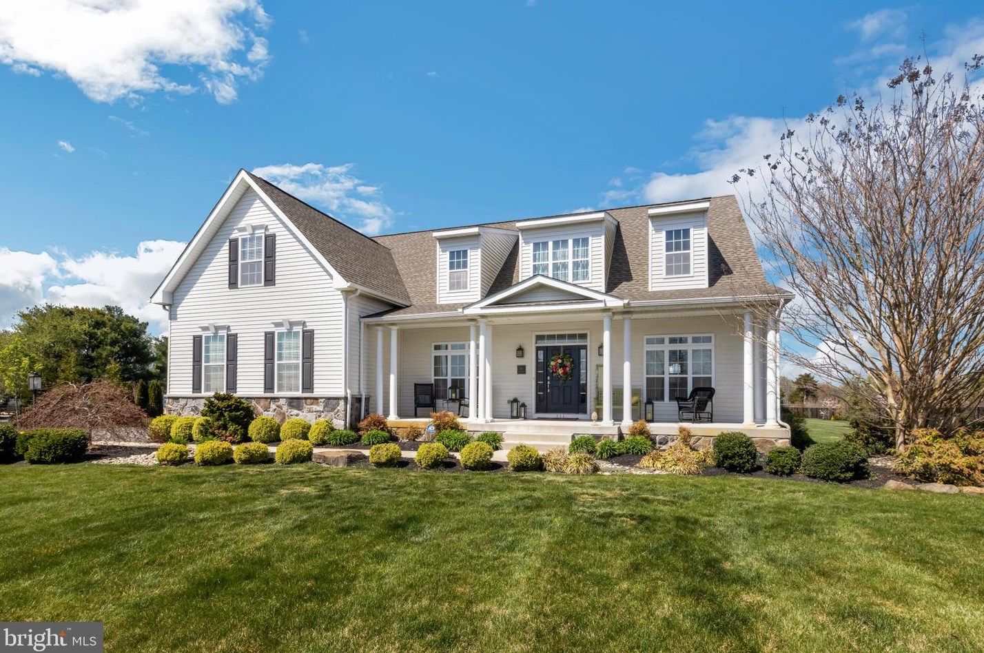 111 Alexa Way, Harrison Township, NJ 08062