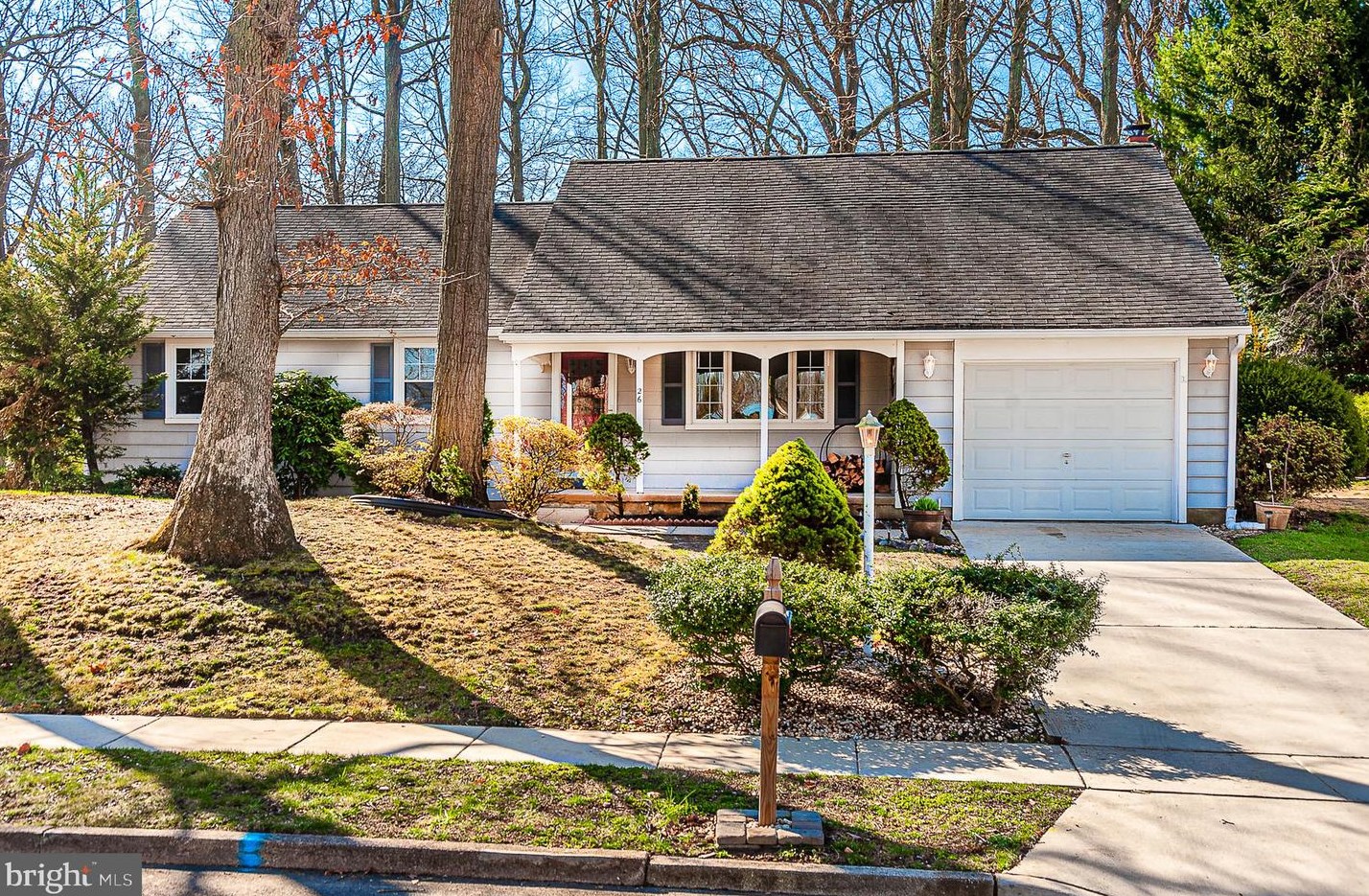 26 Bedford Terrace, Blenheim, NJ 08012