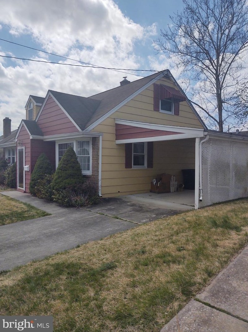 590 Muhlenberg Ave, Wenonah, NJ 08090