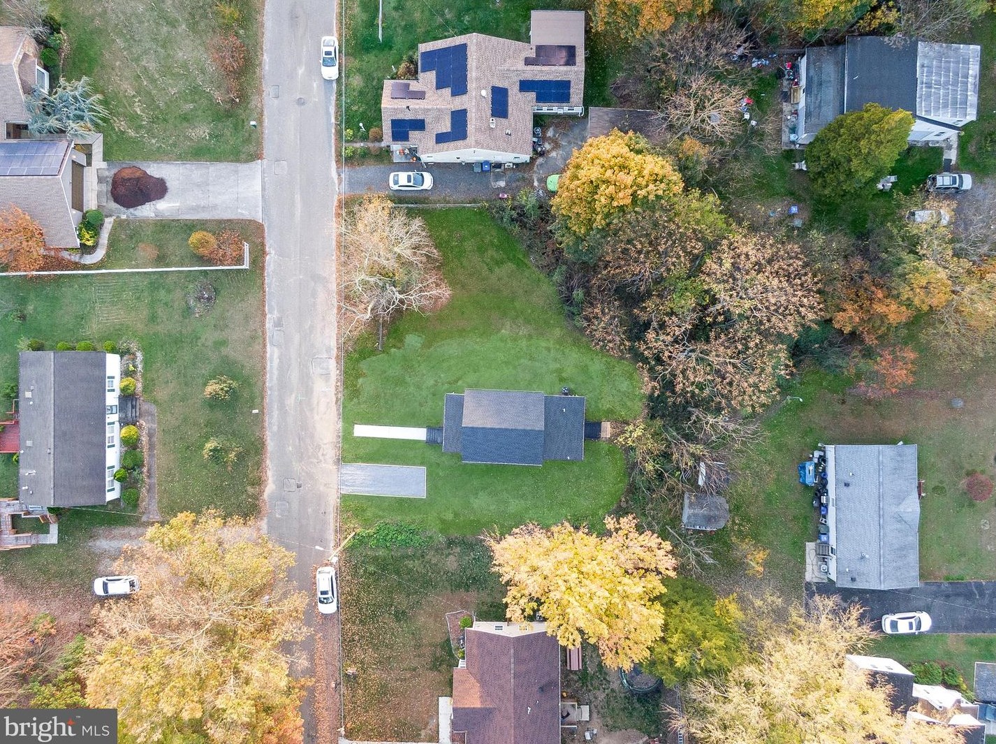 221 Truman Ave, Aura NJ  08028-3394 exterior