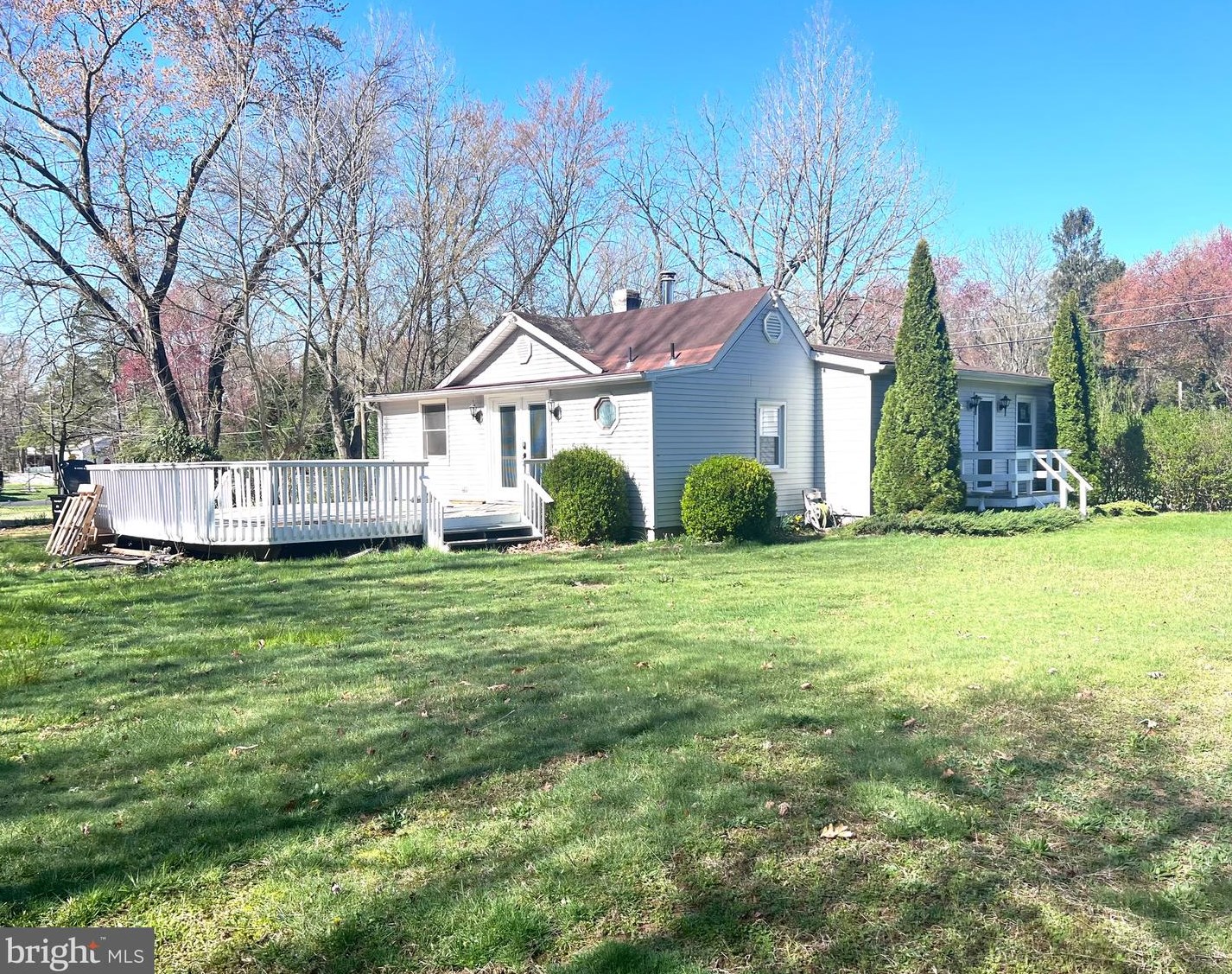 109 24th Ave, Aura, NJ 08343-2645