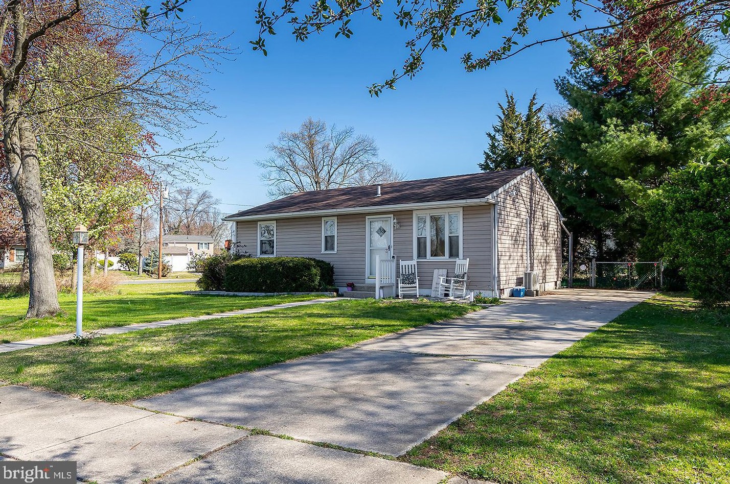 1133 Watson St, West Deptford, NJ 08086