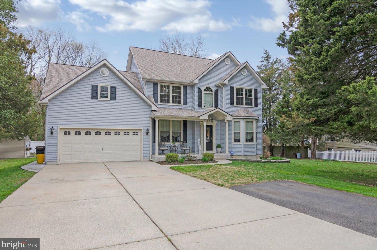 111 Mckinley St, Blenheim, NJ 08012