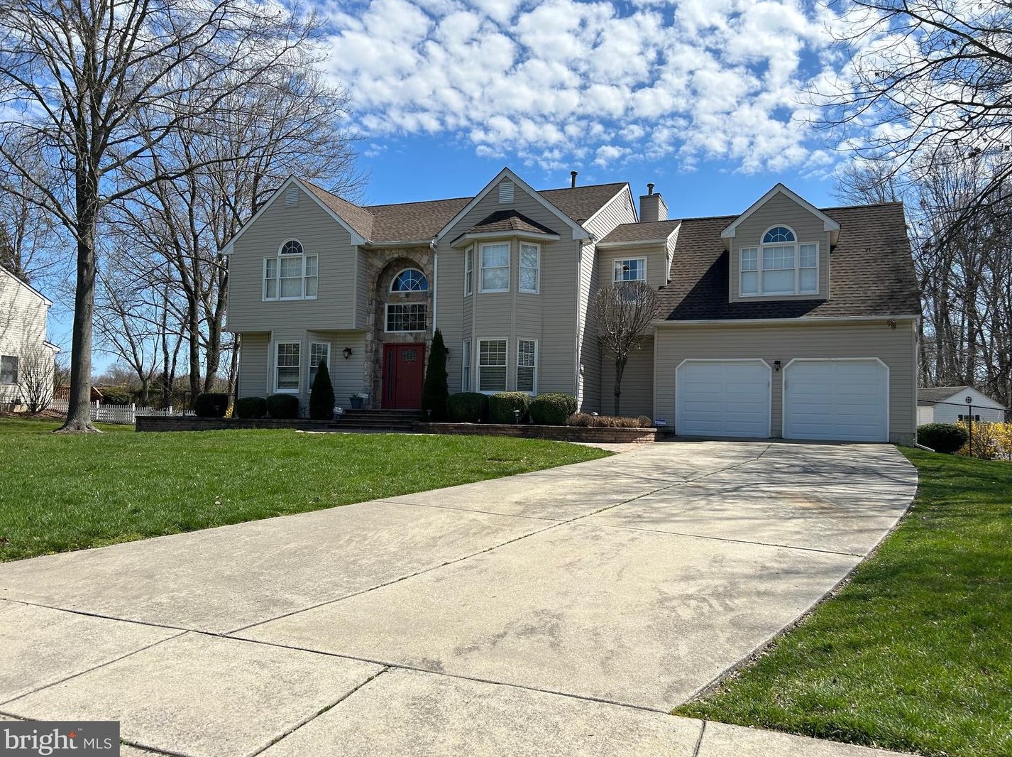107 Cider Press Dr, Harrison Township, NJ 08062