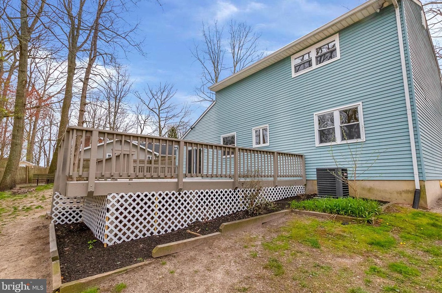 632 Glen, Blenheim, NJ 08012