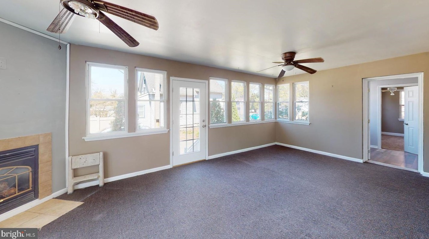 14 Brentwood Ave, Pitman NJ  08071-1205 exterior