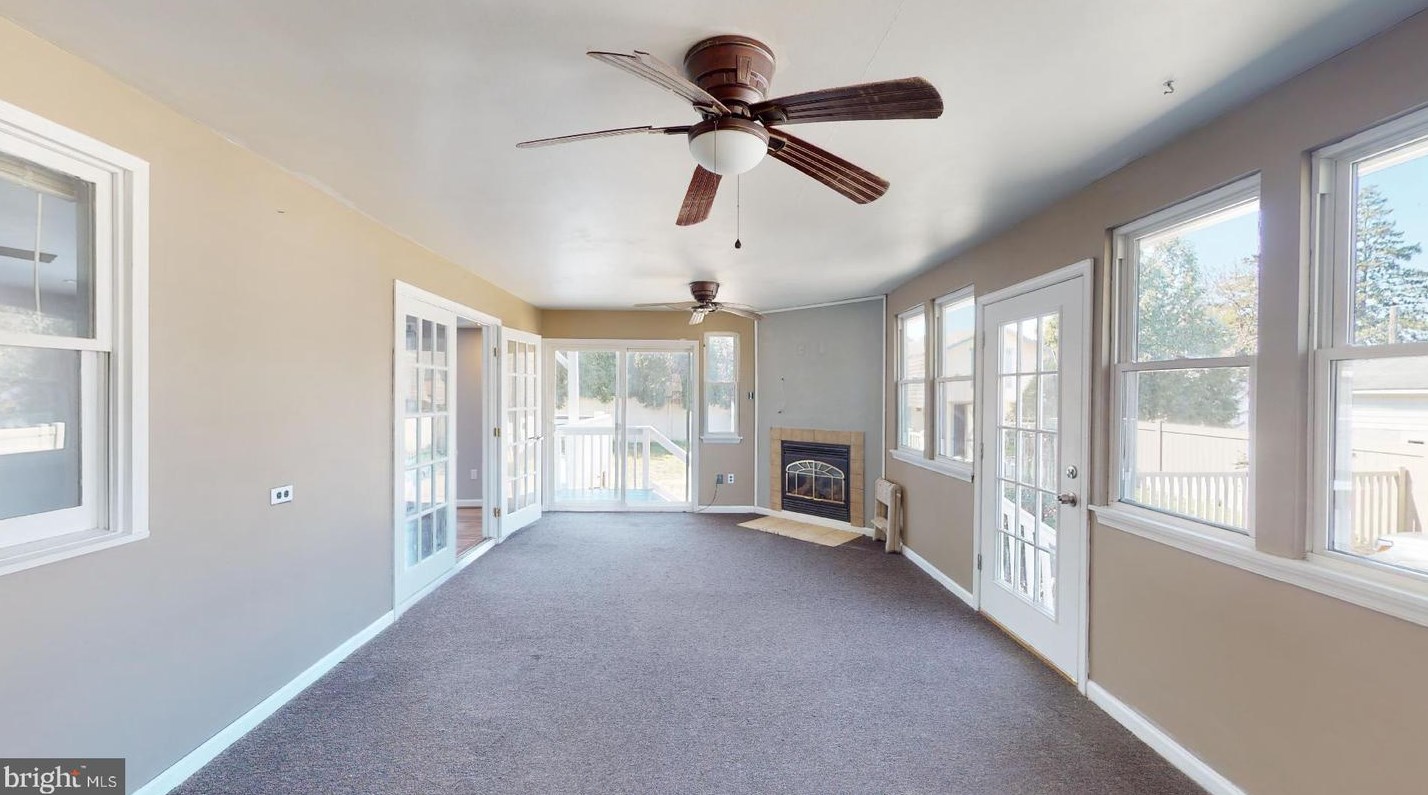 14 Brentwood Ave, Pitman NJ  08071-1205 exterior