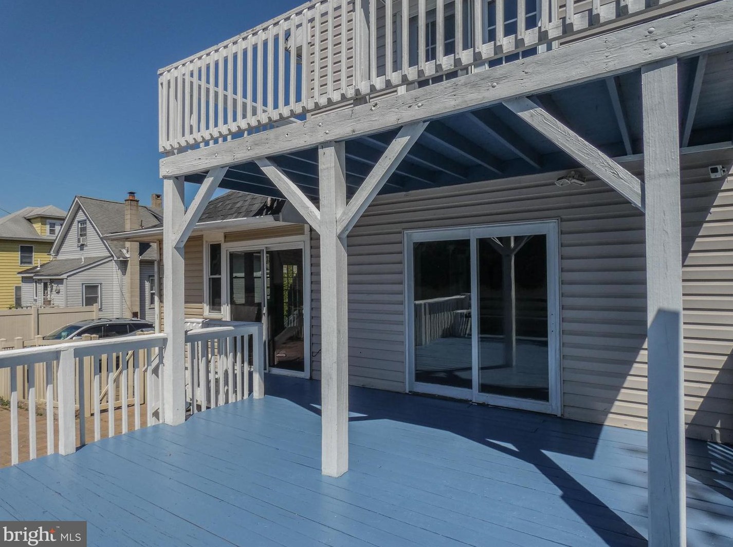 14 Brentwood Ave, Pitman NJ  08071-1205 exterior