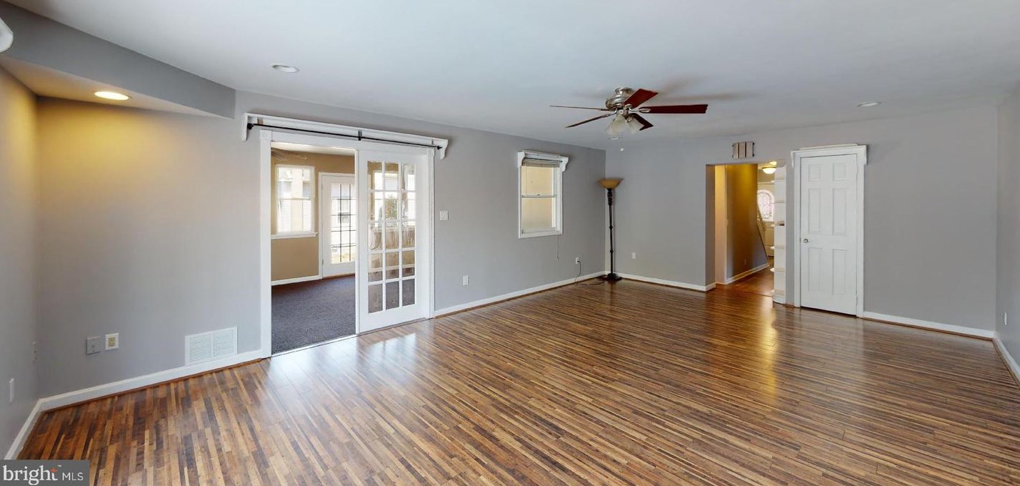 14 Brentwood Ave, Pitman NJ  08071-1205 exterior