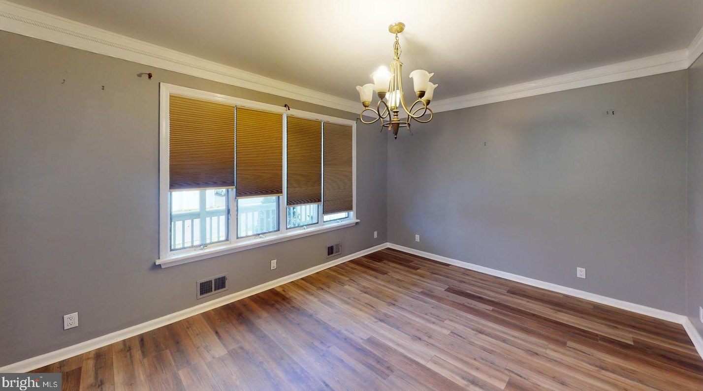 14 Brentwood Ave, Pitman NJ  08071-1205 exterior