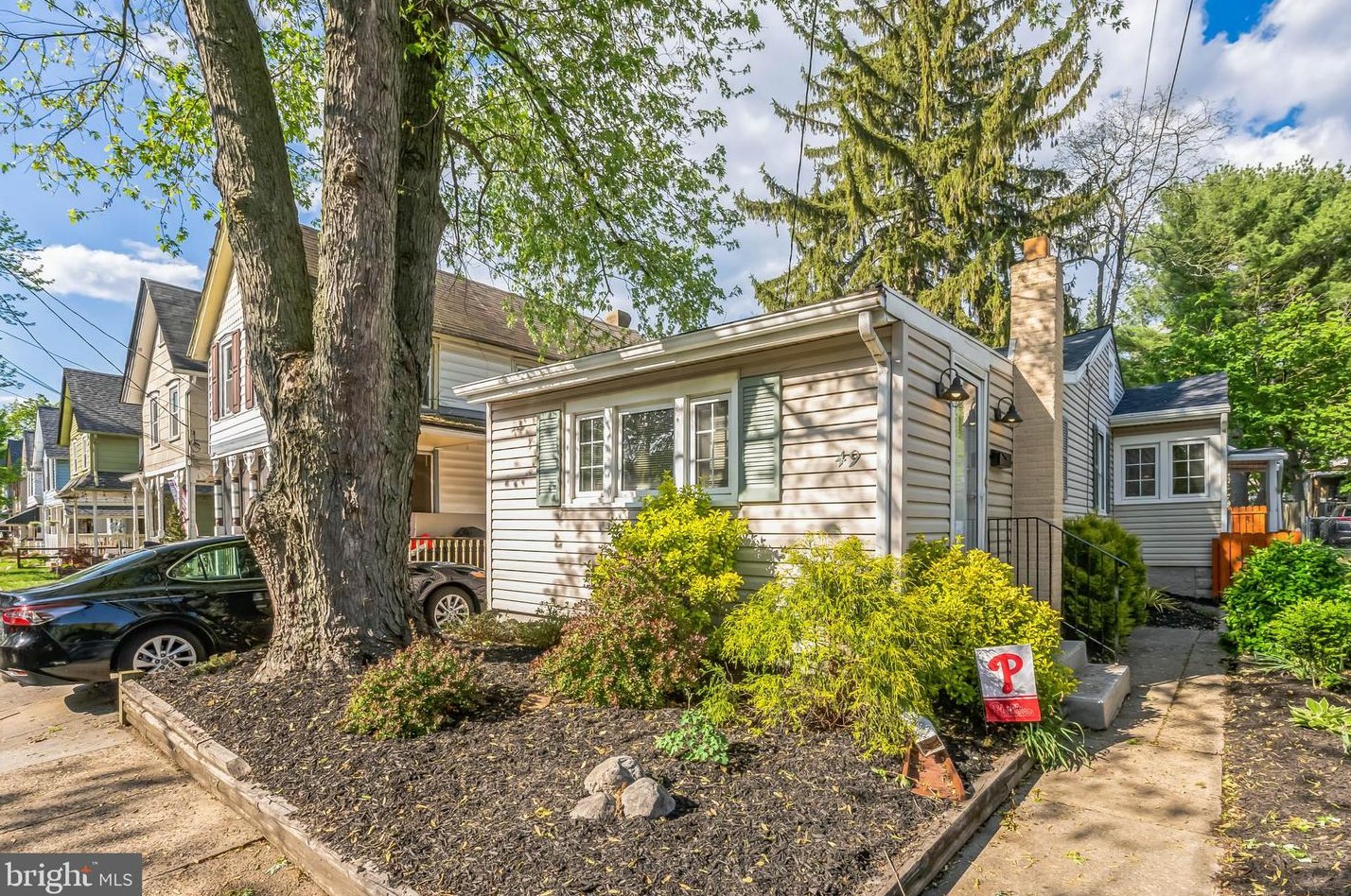 49 West Ave, Pitman, NJ 08071