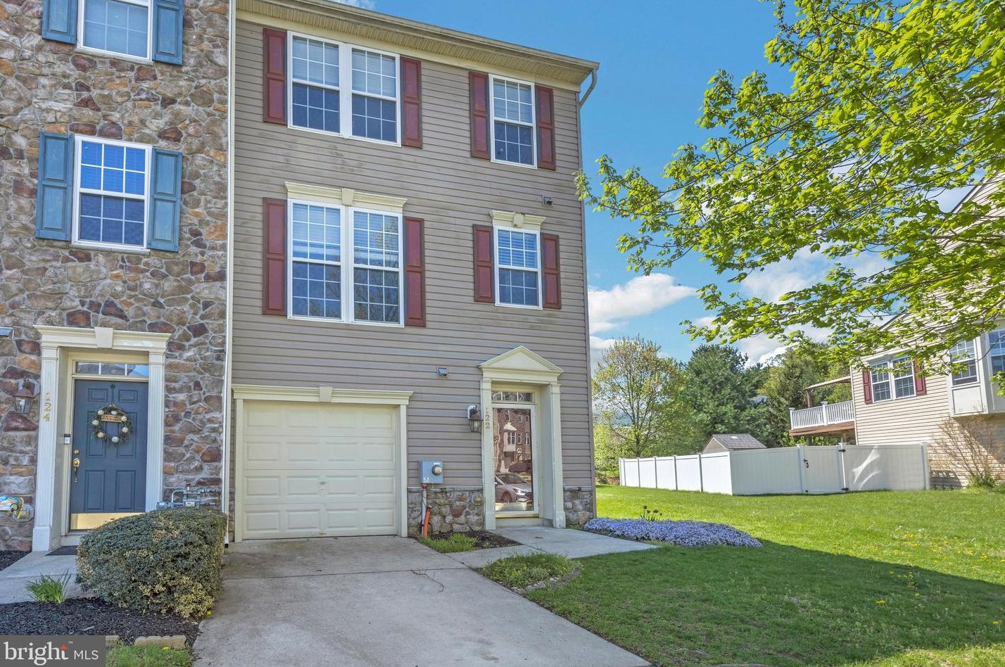 122 South Ave, Auburn, NJ 08085
