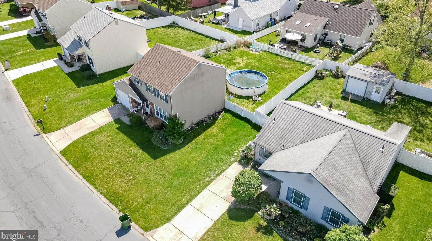 118 Heidi Ln, Auburn, NJ 08085