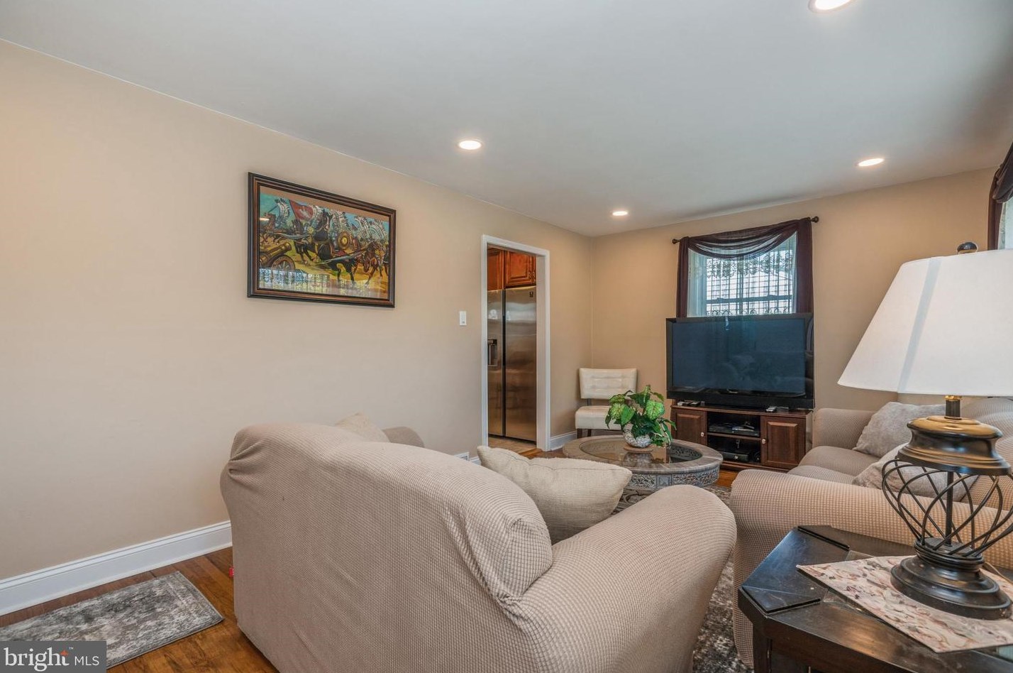 607 Fairmount Dr, Aura NJ  08028-1656 exterior